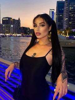 Aleks escort in Munich
