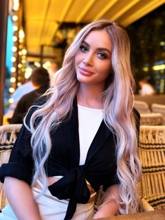 Aleksandra escort in Munich