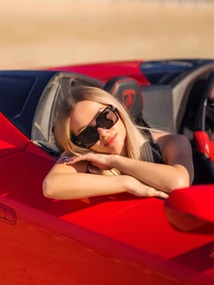 Aleksandra escort in Munich