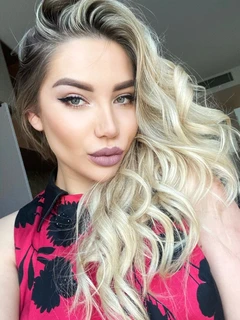 Aleksia escort in Munich