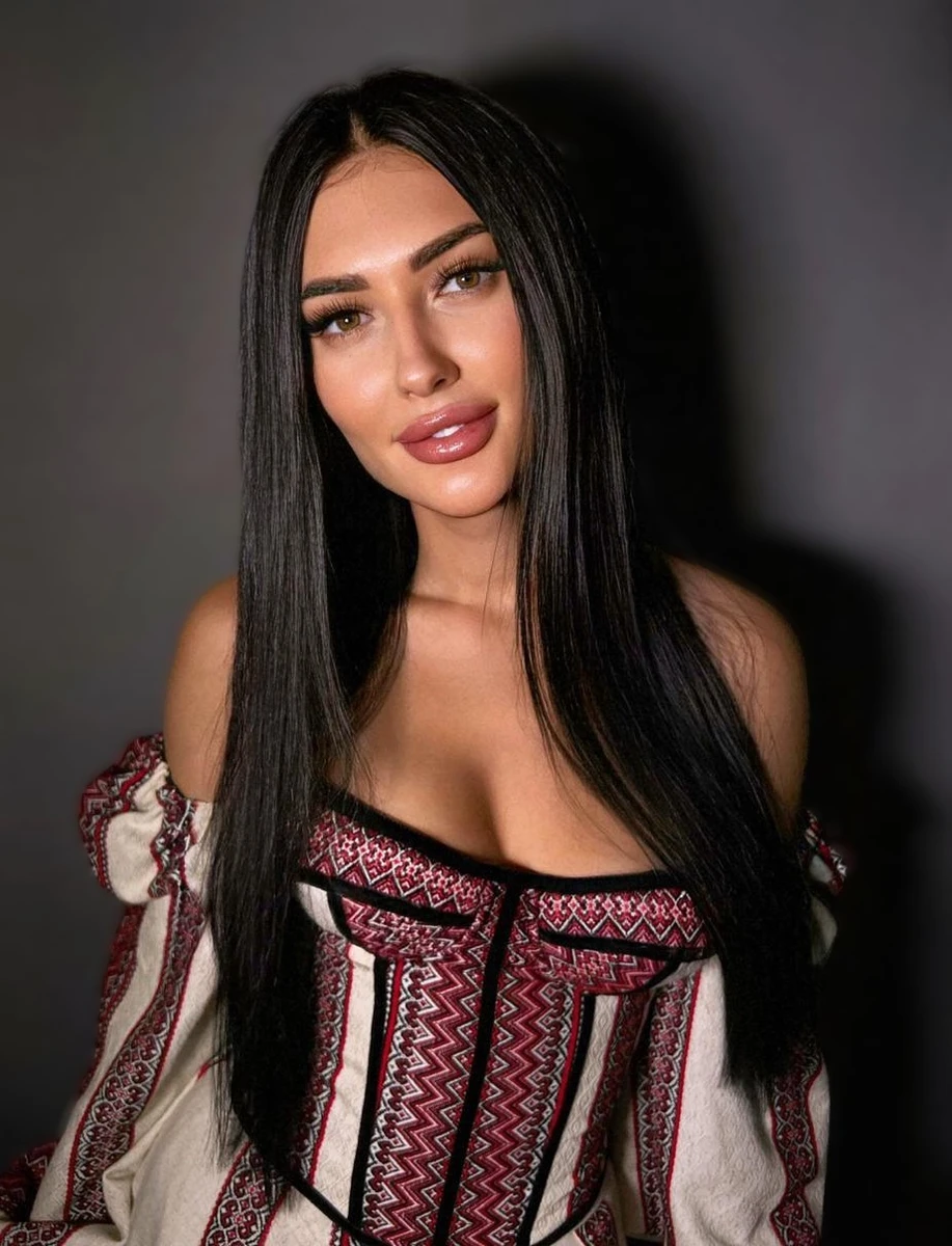 Alexandra escort in Munich
