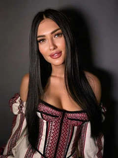 Alexandra escort in Munich