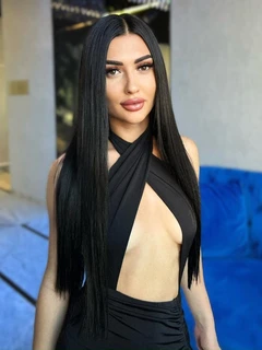 Alexandra escort in Munich