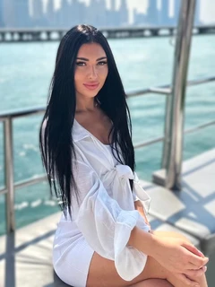 Alexandra escort in Munich