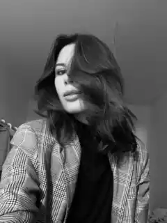 Alina Escort in Berlin