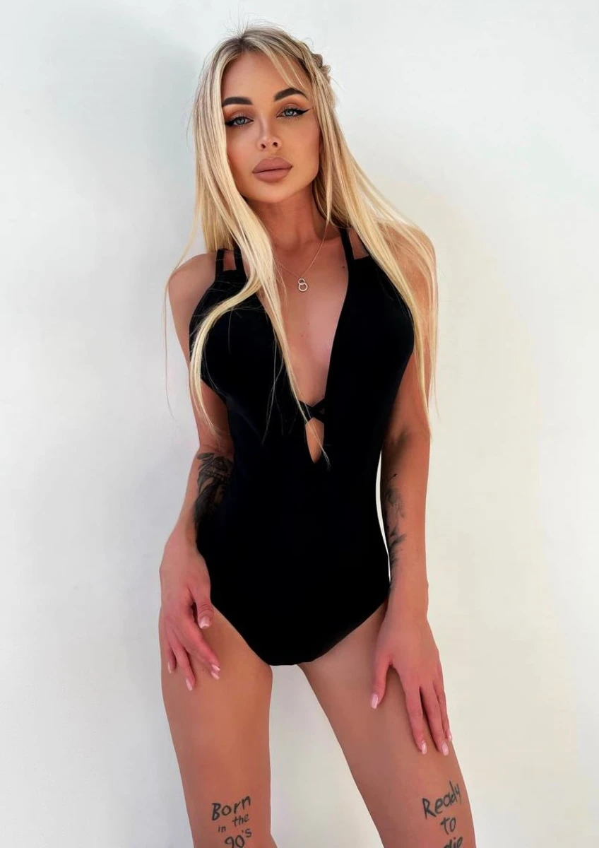 Alisa escort in Munich