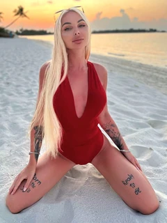 Alisa escort in Munich