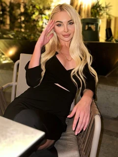Alisa escort in Munich