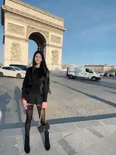 Amanda escort in Munich
