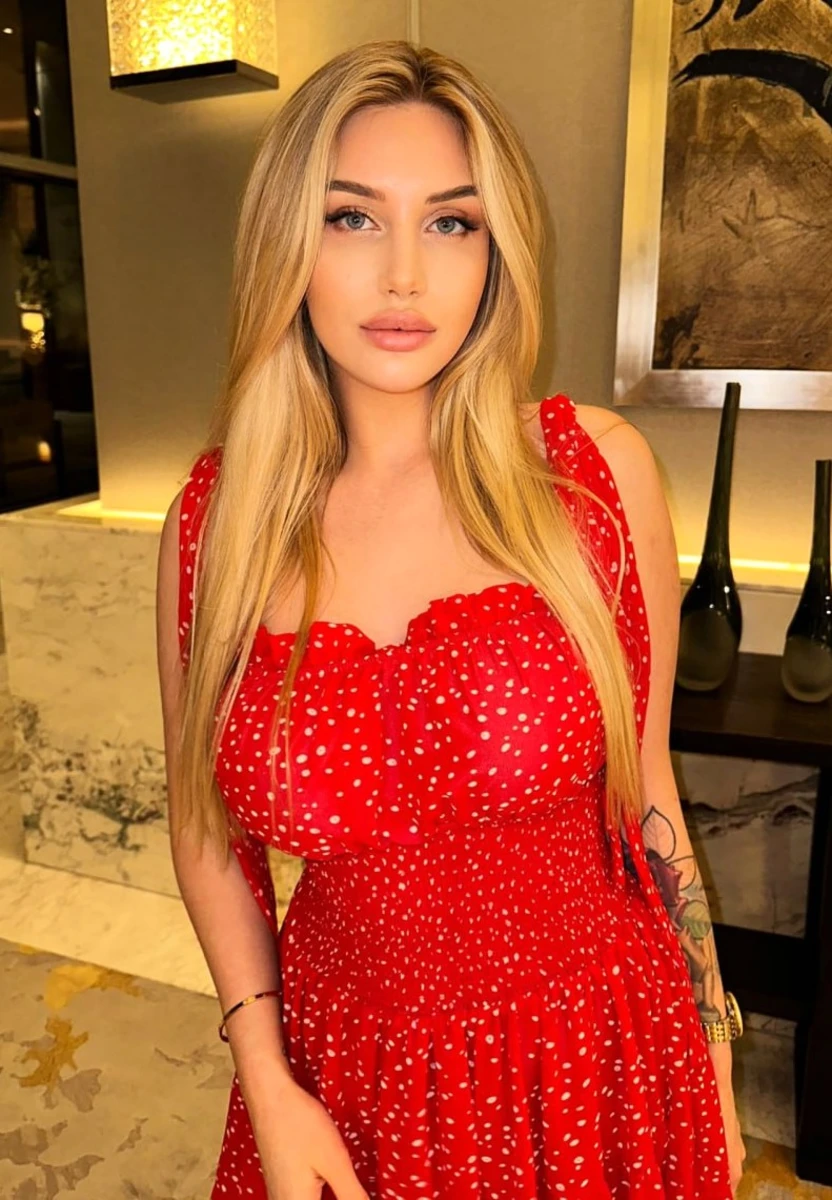 Amelia Escort in Berlin