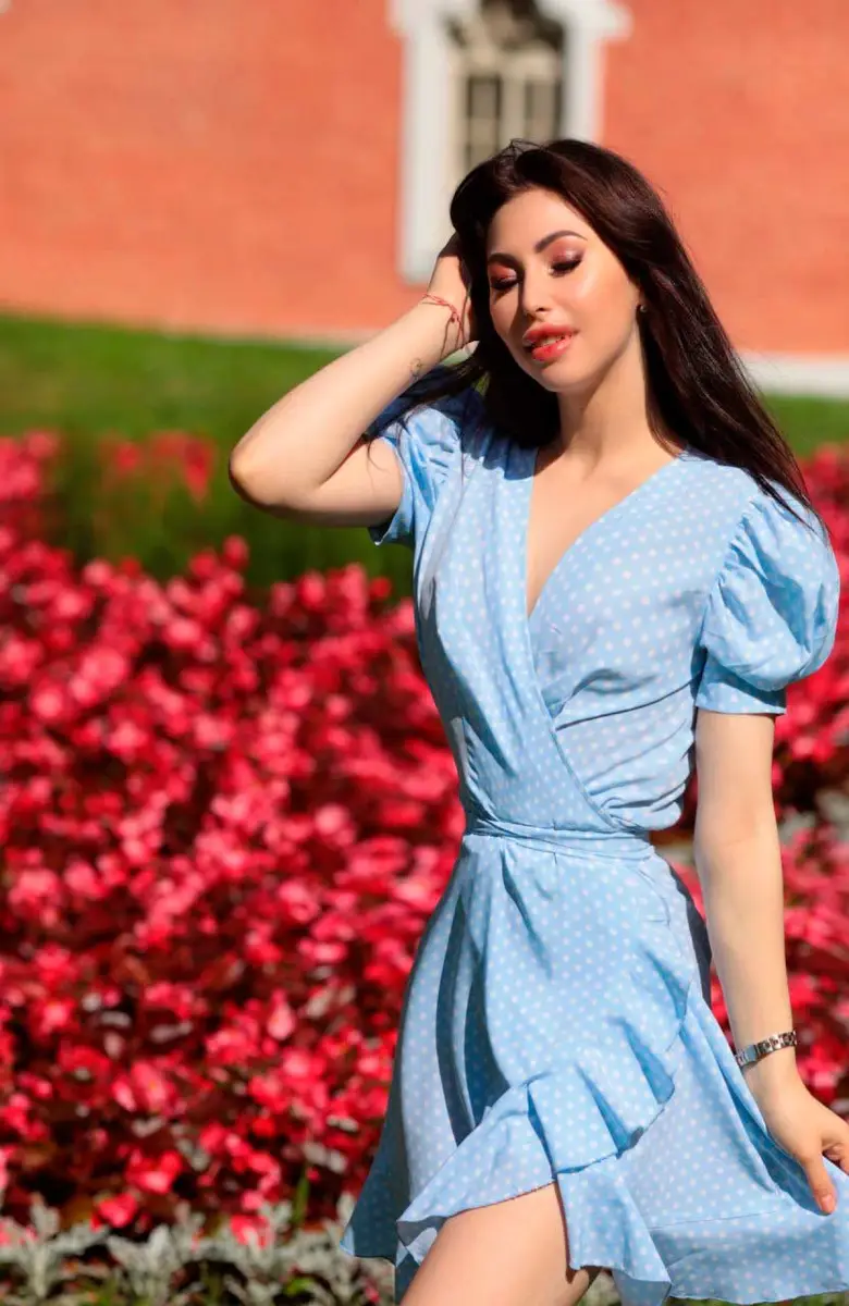 Amina escort in Munich