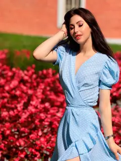 Amina escort in Munich