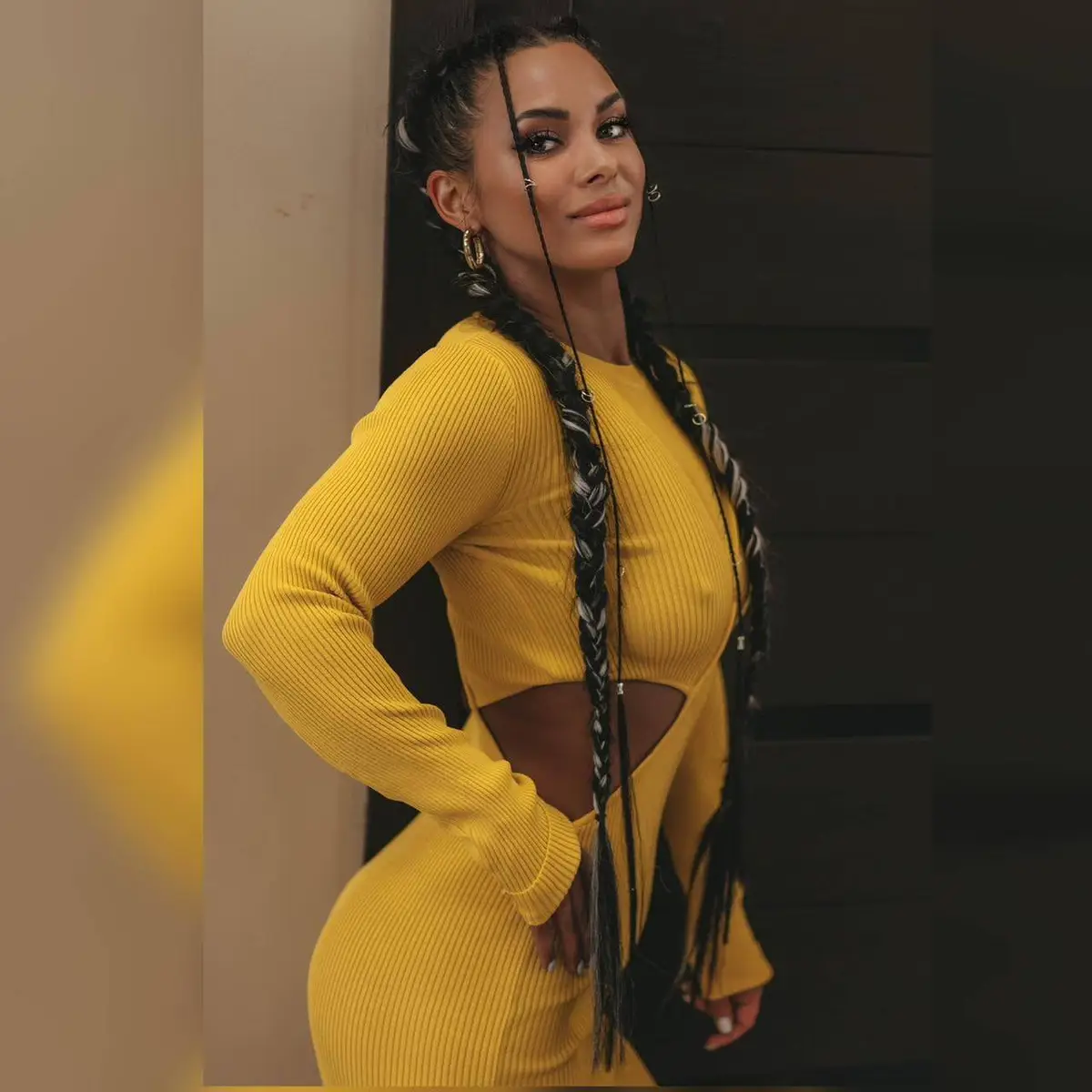 Angelika Escort in Berlin