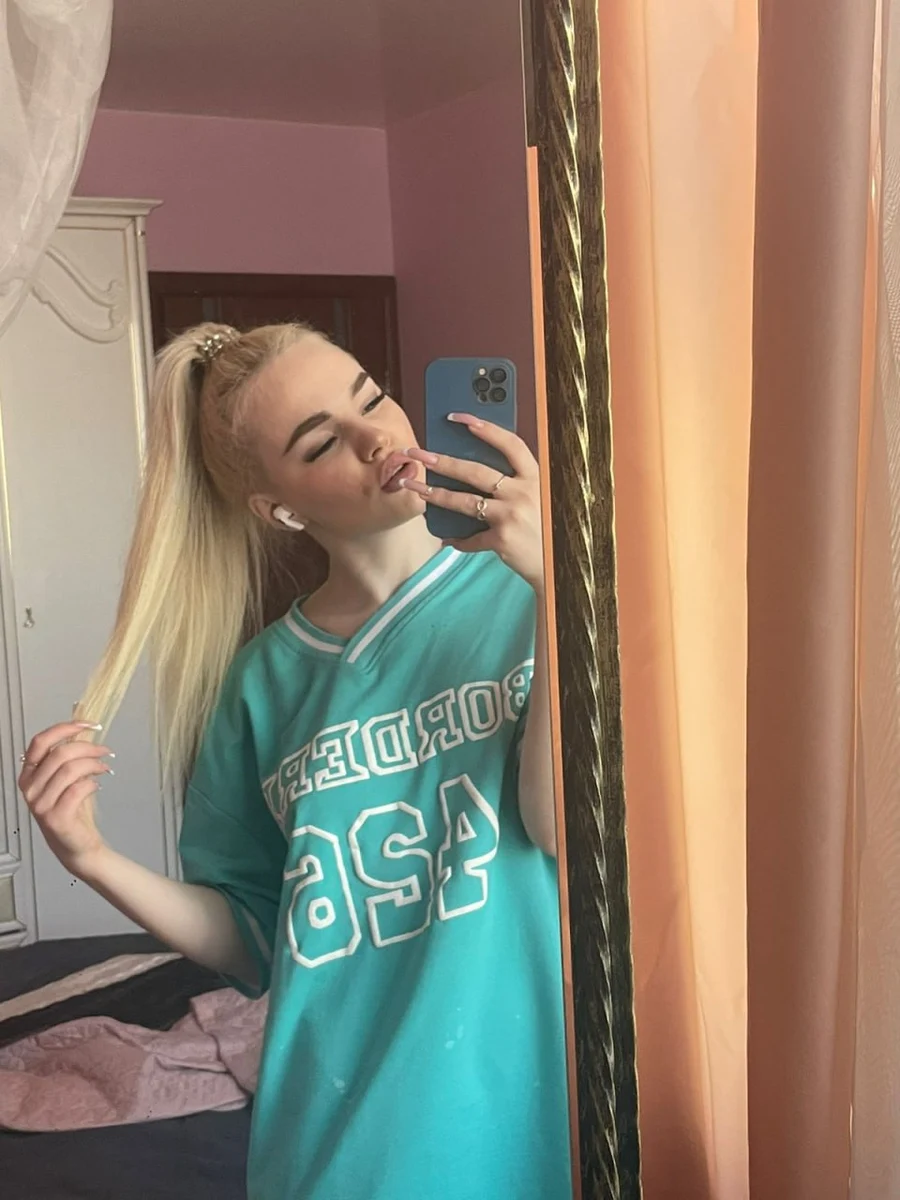 Angelika Escort in München