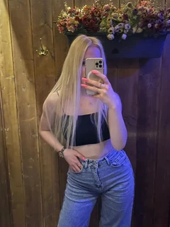 Angelika Escort in München