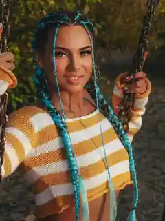 Angelika Escort in Berlin