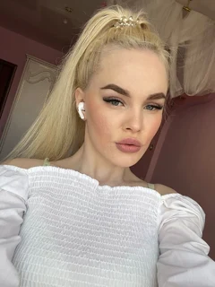 Angelika Escort in München