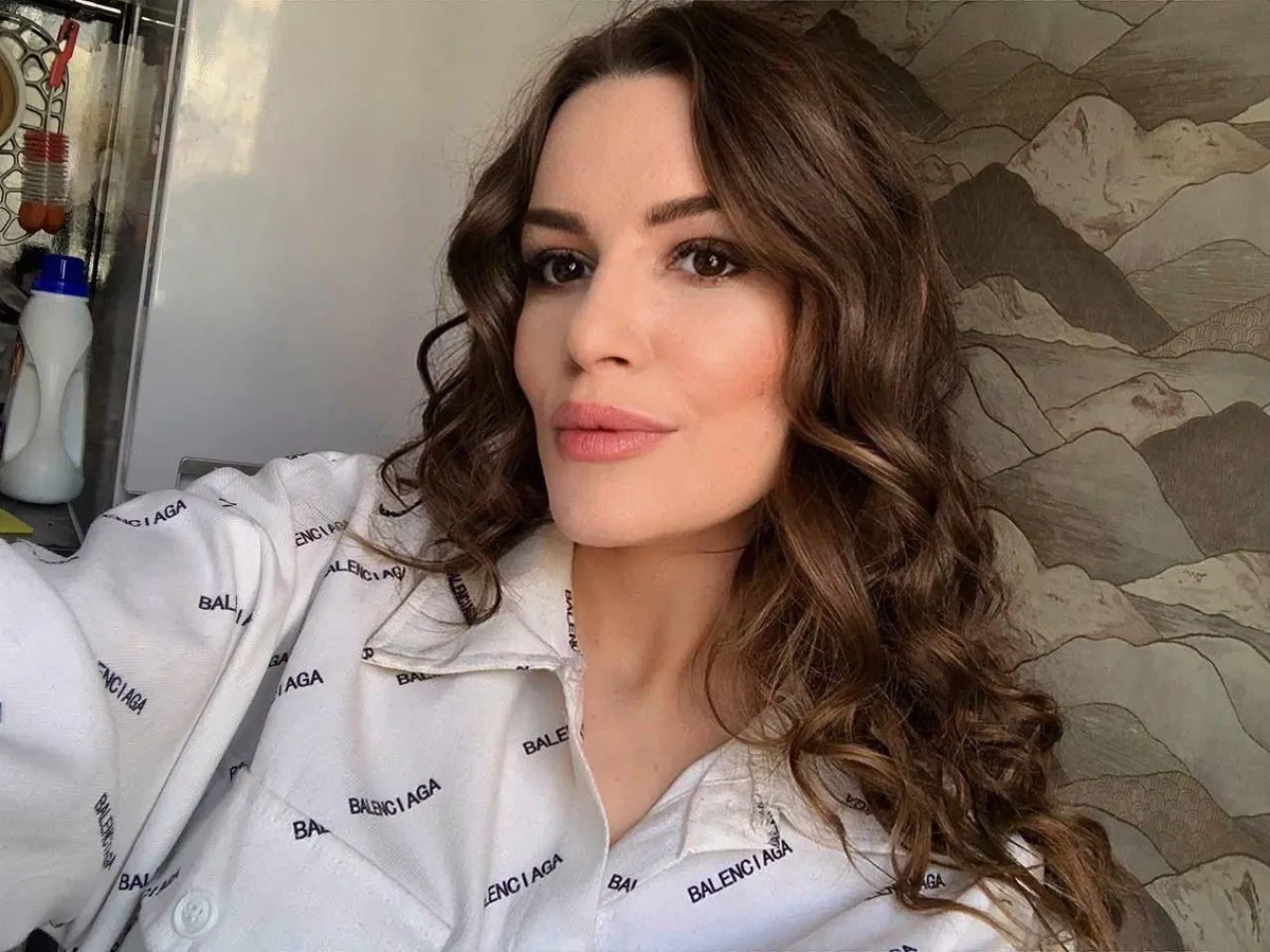 Angelina escort in Munich