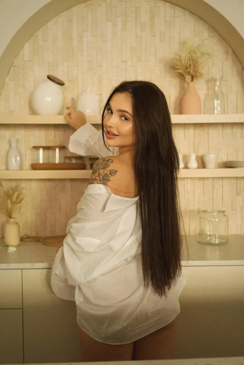 Anya escort in Munich