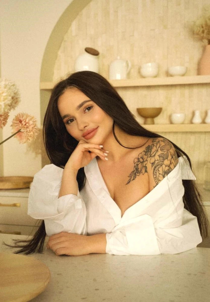 Anya escort in Munich