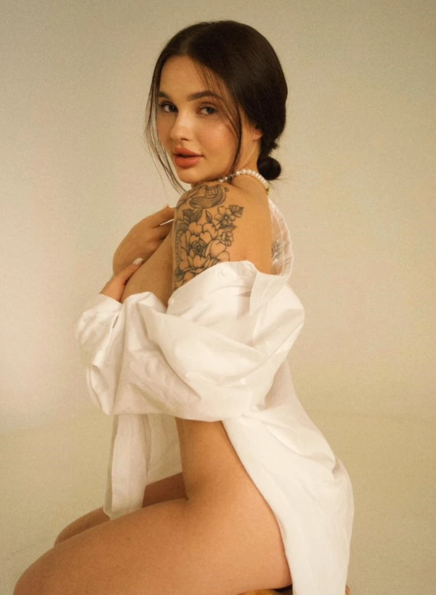 Anya escort in Munich