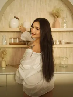 Anya escort in Munich