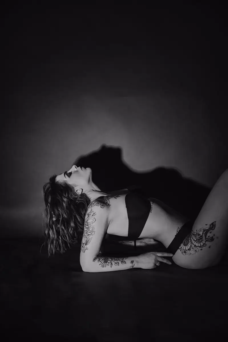 Barbara escort in Munich