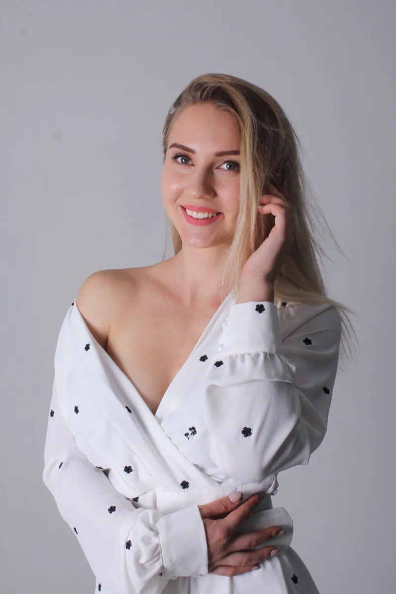 Bozhena escort in Munich