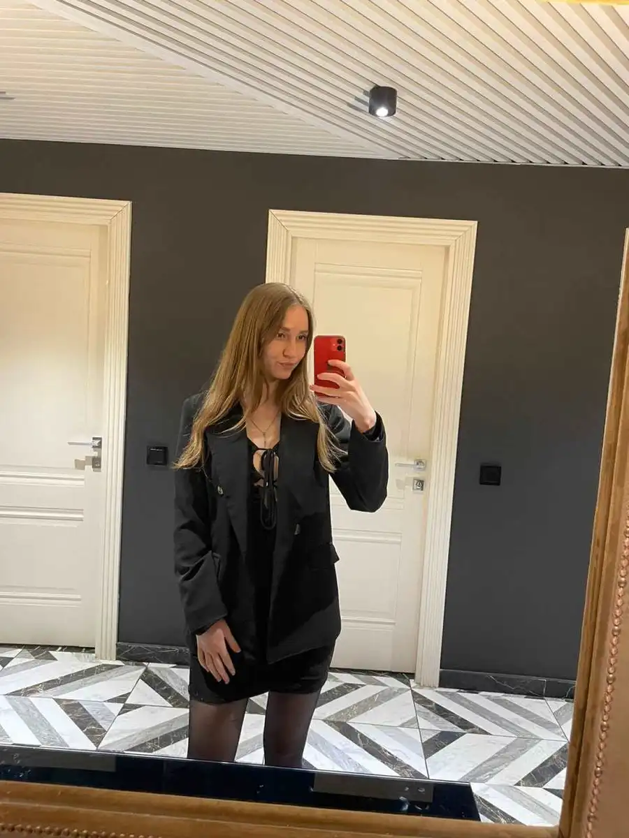 Bozhena escort in Munich