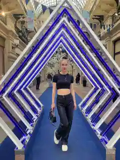 Bozhena escort in Munich