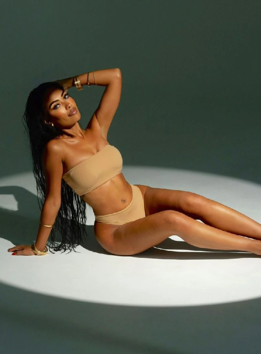 Cassie escort in Munich