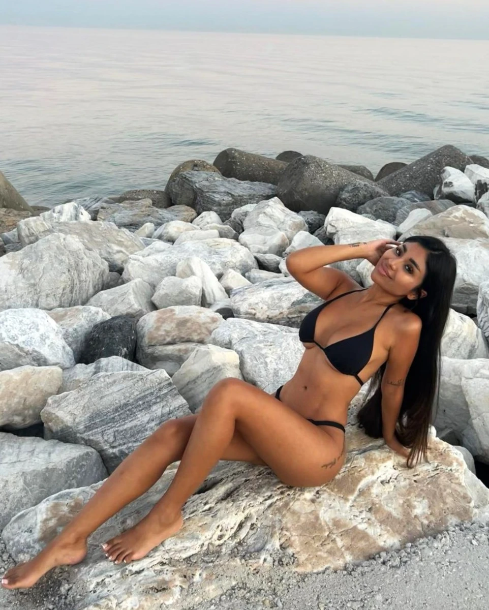 Catalina Escort in München