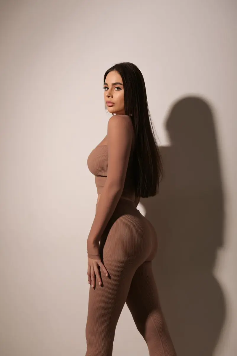 Christina escort in Munich