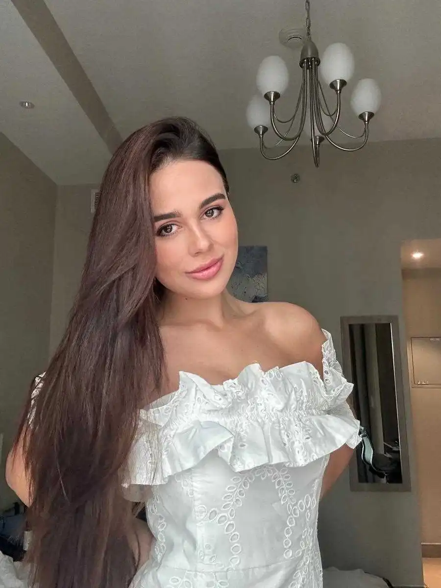 Christina escort in Munich