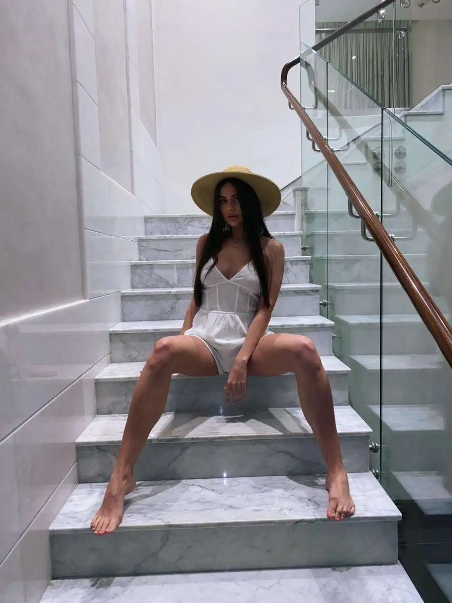 Christina escort in Munich