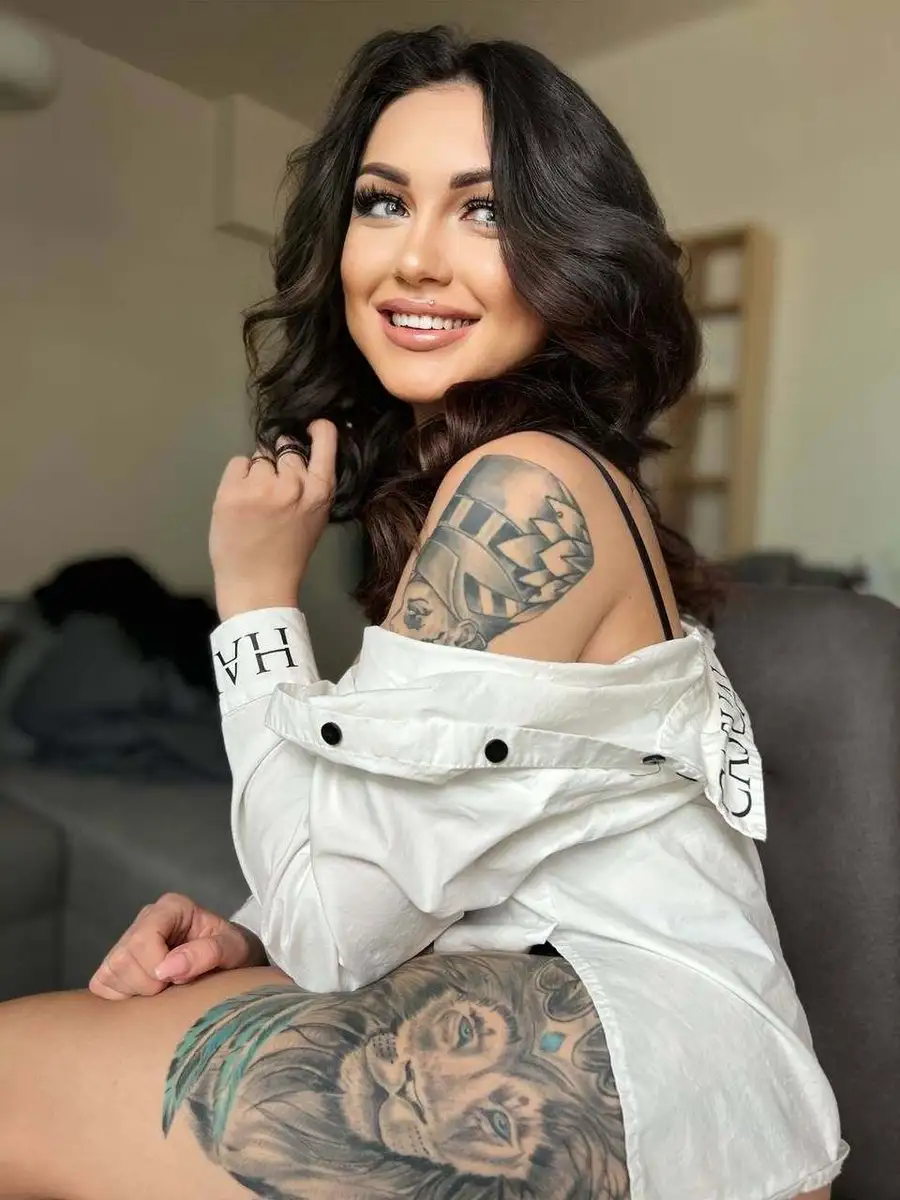 Dana escort in Munich