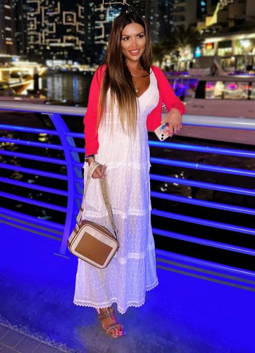 Elina Escort in Berlin