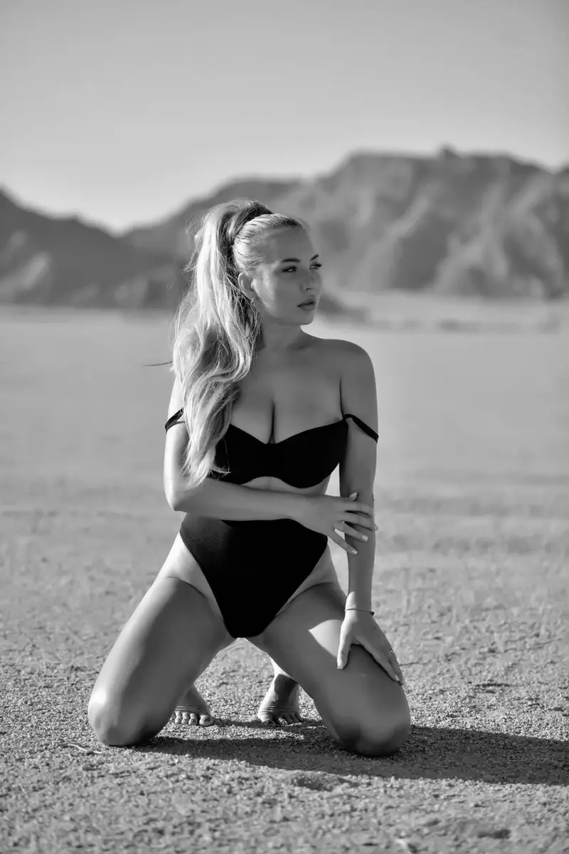 Elisabetta Escort in München