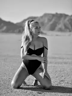 Elisabetta Escort in München