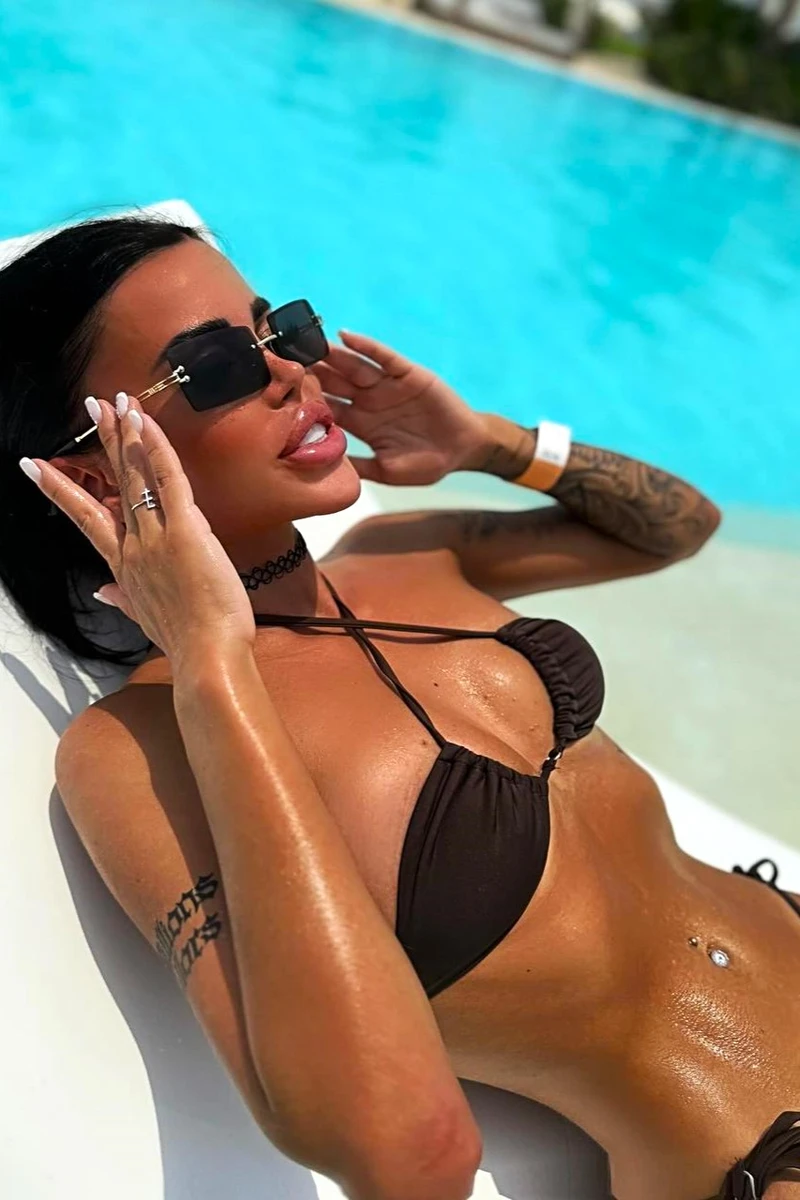 Elli escort in Munich