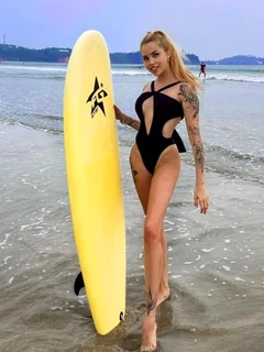 Elly escort in Munich