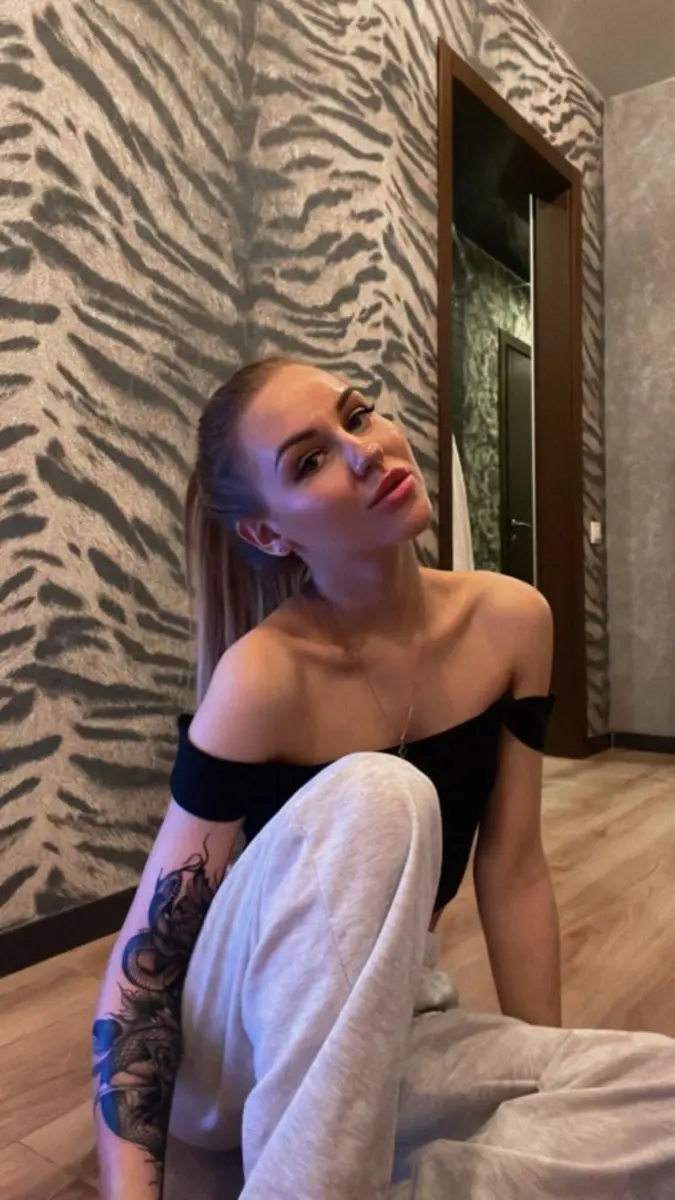 Elza escort in Munich