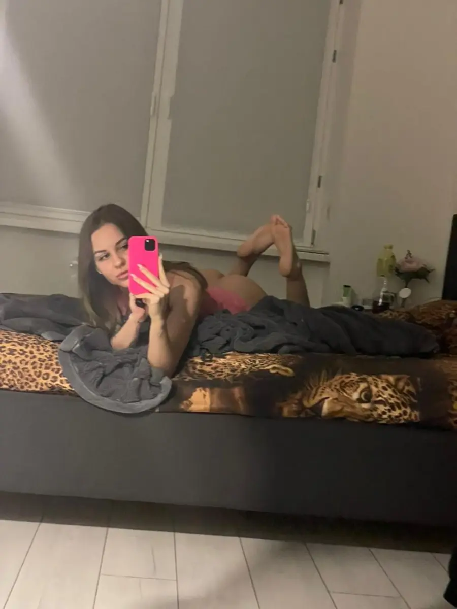 Elza escort in Munich
