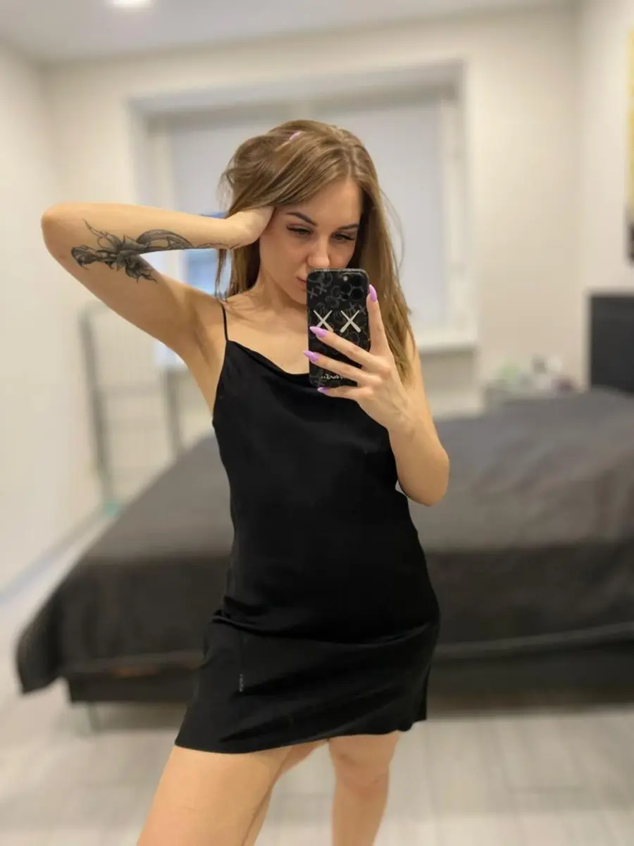 Elza escort in Munich