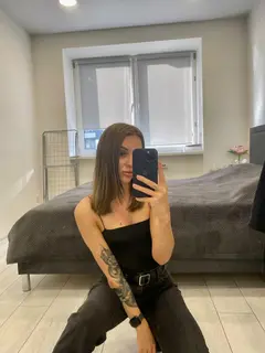 Elza escort in Munich