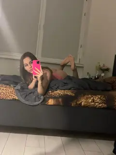 Elza escort in Munich