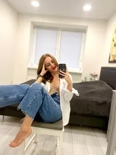Elza escort in Munich