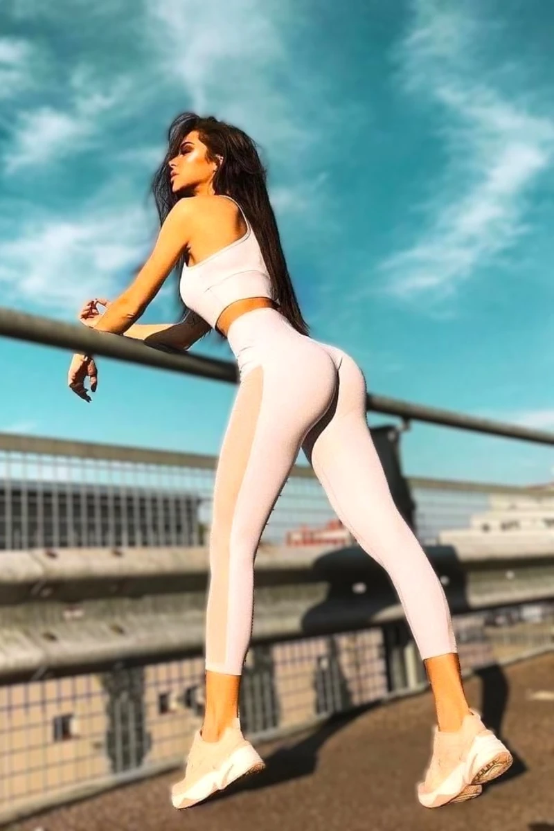 Emilia escort in Munich