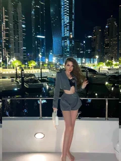 Erika escort in Munich