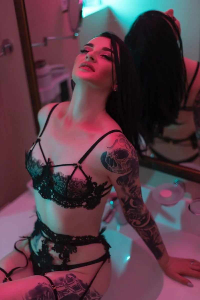 Eva escort in Munich